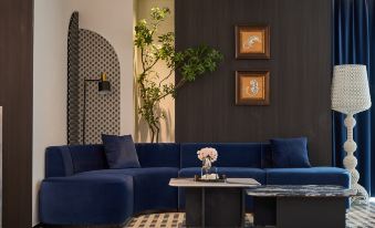 Urba S Hotel (Urumqi Hongguangshan Convention and Exhibition Center)