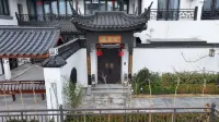 Xiuwen Yiyouju Homestay Hotel in zona Guizhou Forest Safari