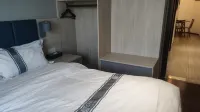 Xiangzhu City Homestay (Haojiang Chaoshan Lishi Wenhua Bolan Center) Hotels in 