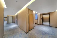 Songxi Hotel (Millennium City Park Xingguang Tiandi)