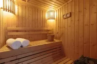 Shenyang Xiyue Homestay (Shenyang Shenbei University Town Fantawild Adventure)