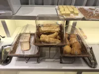 Xinhai Holiday Hotel - servizio colazione