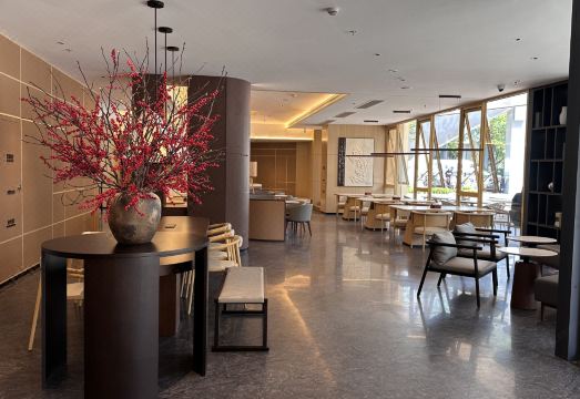 1. 상하이 쉬자후이..