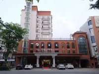 GOLD SEASON HOTEL Hotels in Yangchun