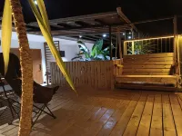 Jiayuan Hostel