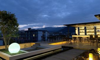 YouJian Snow Mountain Boutique Hotel (Dashuiche Branch), Gucheng District, Lijiang