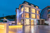 Zhoushan Qingshan hotel