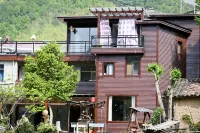 Linxi Zhuyuan