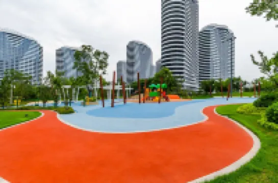 景怡民宿（東戴河佳兆業店） 東戴河風景區酒店