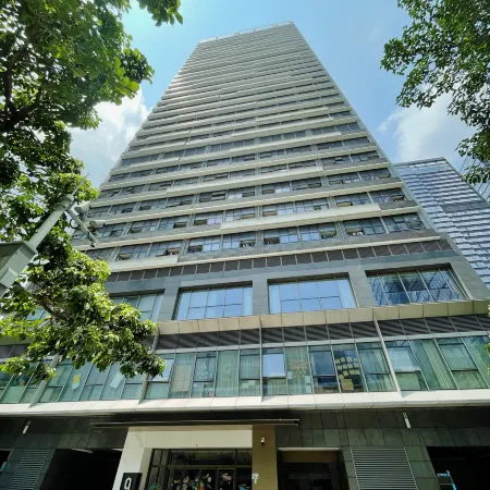 DA BAI HOTEL（Tian'an Yungu Industrial Park Store）