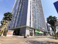 liuyizijia Hotel a 