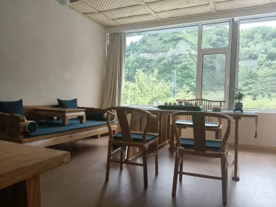 Laiyuan Jinrong Farm Stay