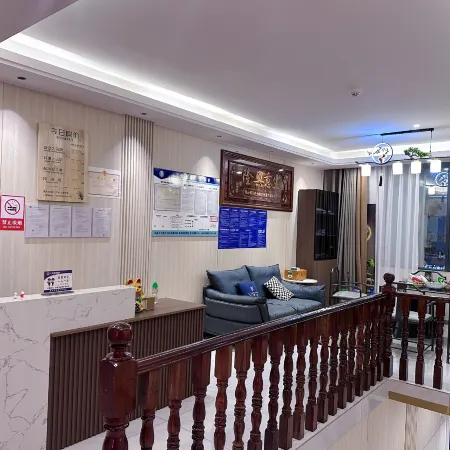 Youjia Hotel