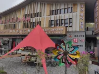 Yingzhouju Chinese Inn Hotels in Siming Lake/Siming Mountain Scenic Area