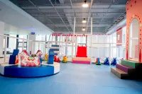 麗怡飯店（武漢黃陂廣場百秀城店）