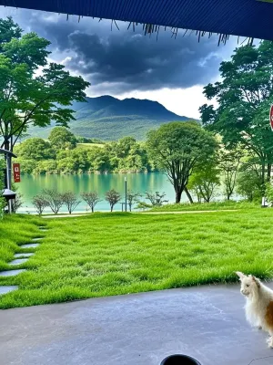 Water Mist Homestay