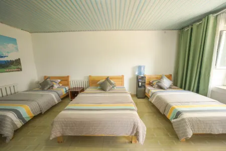 Happy Life Homestay Отели в г. Гунлюй