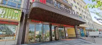 Mehood Hotel (Mangya)