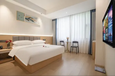 Youjia Fashion Hotel