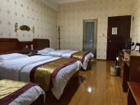 Baoshan Xiqing Hotel - Servicios de Traslado
