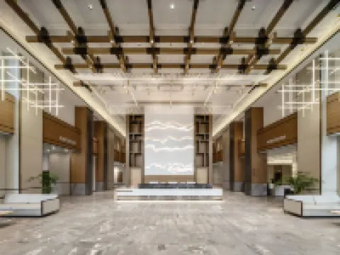 唐家河國際大酒店 青川酒店