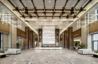 Tang Jia He Internationl Grand Hotel Hotels in Qingchuan