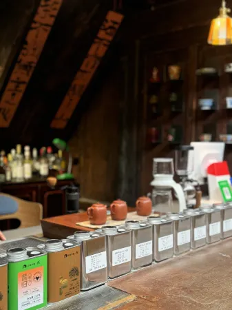 Yidao Art Life Hall Отели рядом с достопримечательностью «Shiping Yilonghu National Wetland Park»