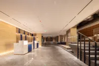 Holiday Inn Express Yibin Xuzhou Hotels in Yibin