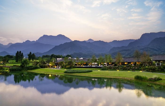 Xuxi·Lu Gu Hotel