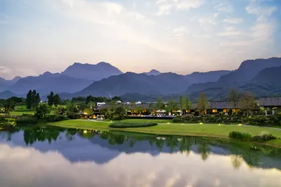 Xuxi·Lu Gu Hotel