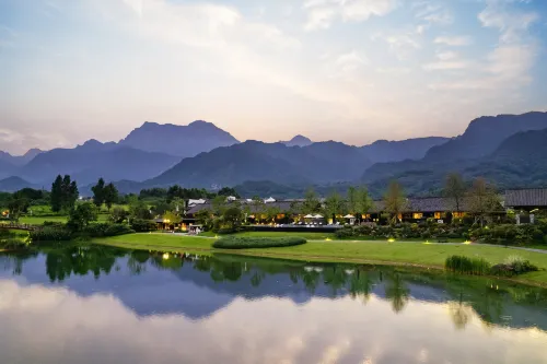 Xuxi·Lu Gu Hotel