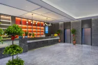 New Era Hotel (South Zhongshan Road Branch)