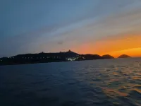 南麂半山半海民宿
