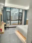 俊晨智能飯店（烏蒙大草原店） - 寵物友善