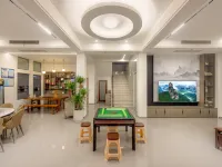 Yuxi Homestay (Shenxianju Scenic Area) Hotels in Xianju