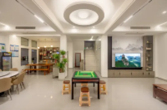 嶼溪民宿（神仙居景區店）