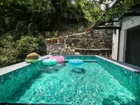 Huangshan Bujia Sisuo Homestay - Villas