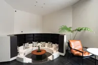 No.9 Mansion - bar