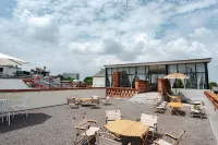 No.9 Mansion - bar