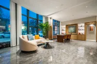 โรงแรมซินลวี่อี้เก๋อ สาขา ซีซีมอลล์ ไทม์สแควร์ - 4 ดาว