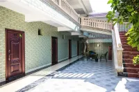 Chengshangju Wellness Homestay