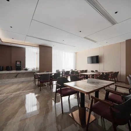 JINGCHUAN MINGDU HOTEL
