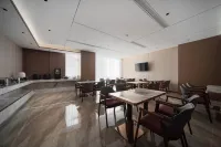 JINGCHUAN MINGDU HOTEL - servizio colazione