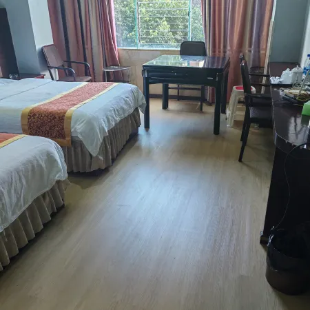 Daozhen Good Night Express Hotel