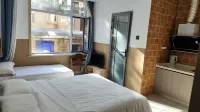 Jinshan Homestay (Seafood Street)