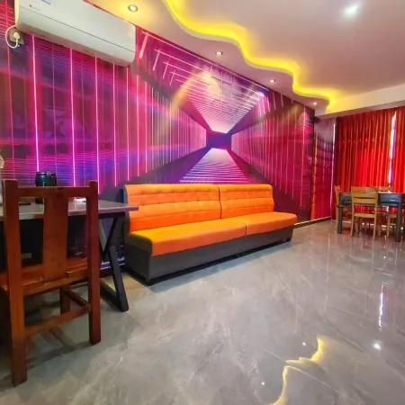 Tiegemen Express Hotel