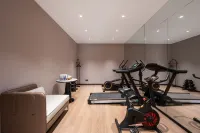 Qimengli · Designer Hotel (Yiwu International Trade City Branch) Hotel a Yiwu