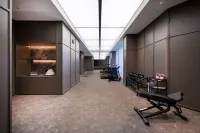 IntercityHotel Hohhot Xinhua Square - 피트니스 시설