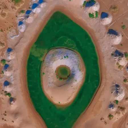 Xingxing Saye Desert Stargazing Homestay