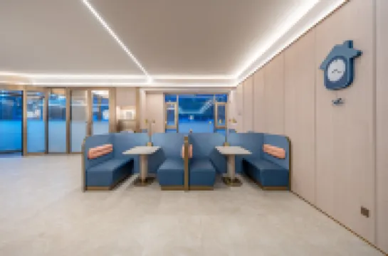 HanTing Hotel (Nangqian County Government) فنادق في نانغ تشيان